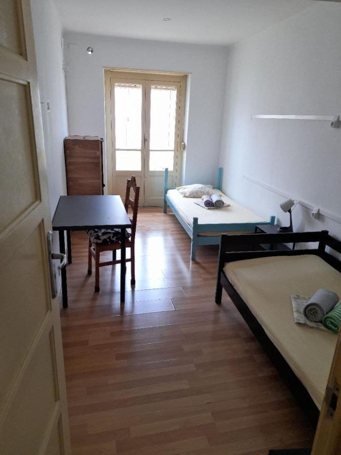 Belem Backpackers Pansiyon Lisboa Dış mekan fotoğraf