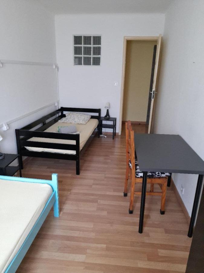 Belem Backpackers Pansiyon Lisboa Dış mekan fotoğraf