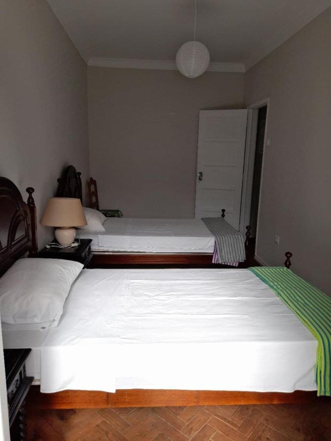 Belem Backpackers Pansiyon Lisboa Dış mekan fotoğraf