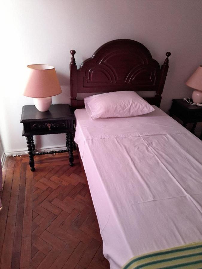 Belem Backpackers Pansiyon Lisboa Dış mekan fotoğraf