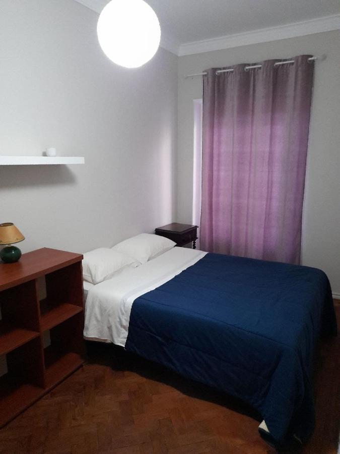 Belem Backpackers Pansiyon Lisboa Dış mekan fotoğraf