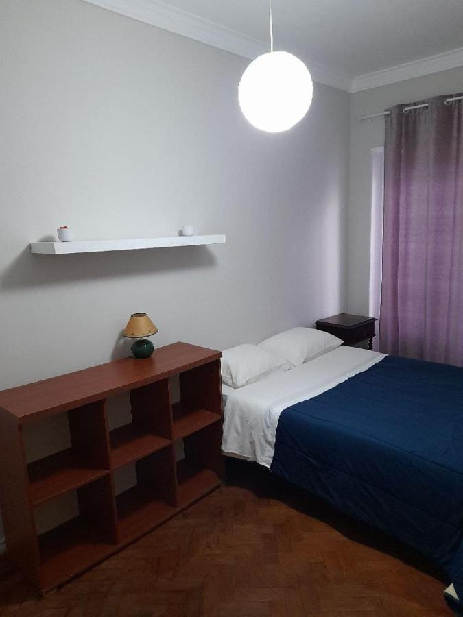 Belem Backpackers Pansiyon Lisboa Dış mekan fotoğraf