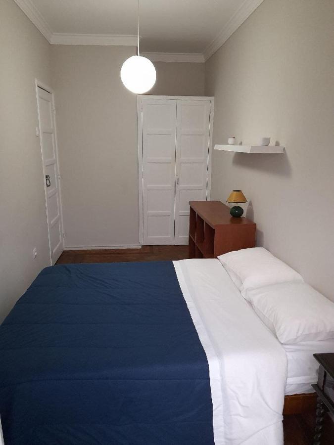 Belem Backpackers Pansiyon Lisboa Dış mekan fotoğraf