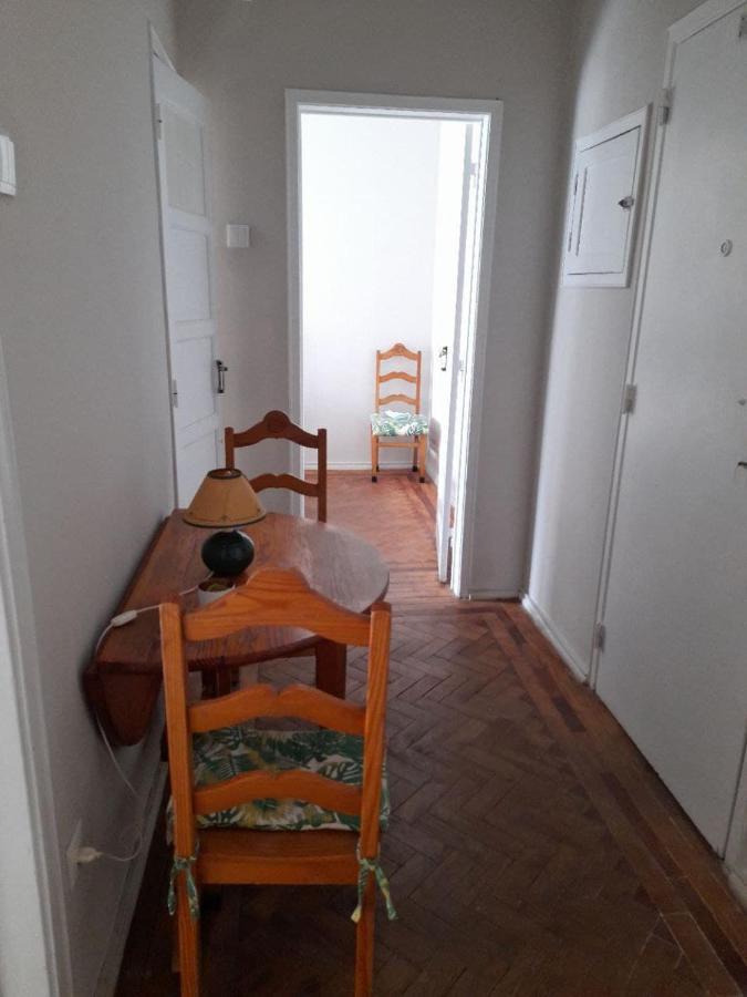 Belem Backpackers Pansiyon Lisboa Dış mekan fotoğraf