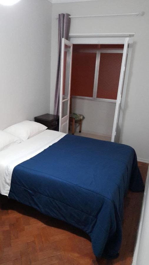 Belem Backpackers Pansiyon Lisboa Dış mekan fotoğraf