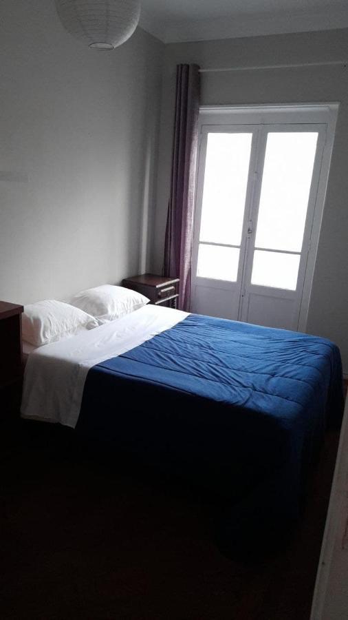 Belem Backpackers Pansiyon Lisboa Dış mekan fotoğraf