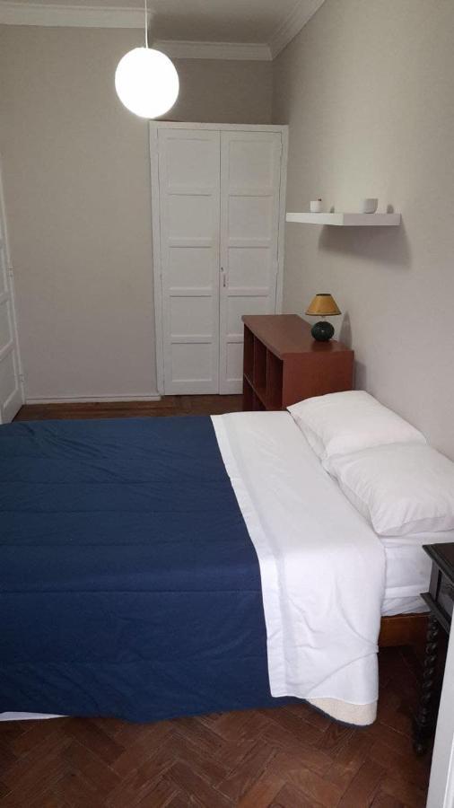 Belem Backpackers Pansiyon Lisboa Dış mekan fotoğraf