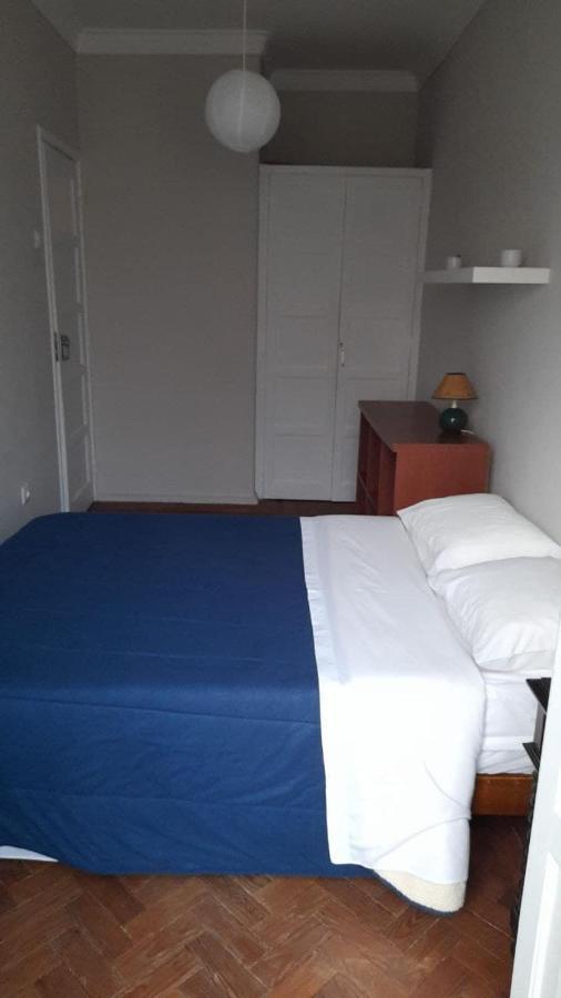 Belem Backpackers Pansiyon Lisboa Dış mekan fotoğraf