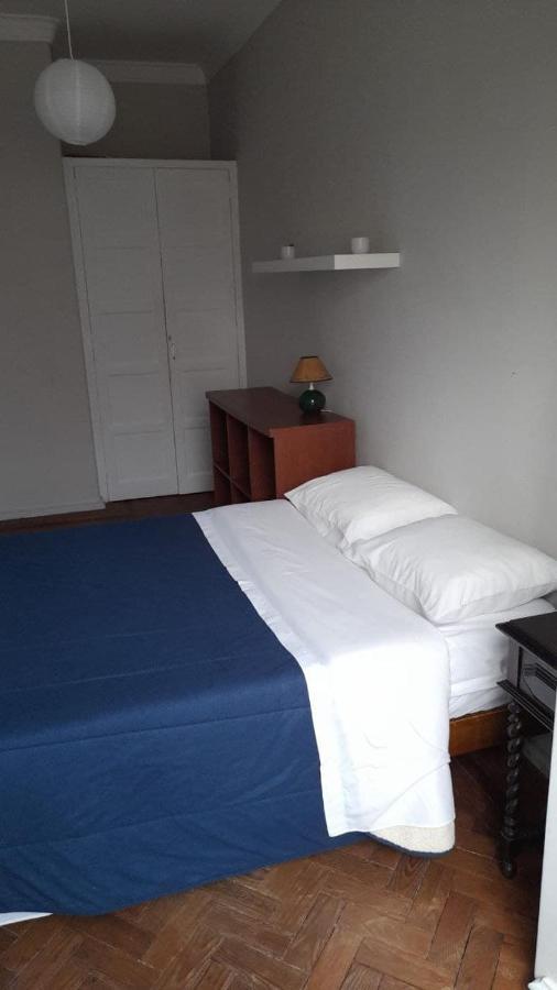 Belem Backpackers Pansiyon Lisboa Dış mekan fotoğraf